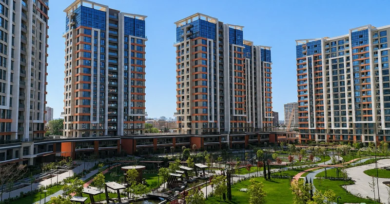 Nərimanov niyə mənzil axtaranların diqqətindədir?