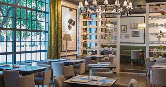Restoran və kafelərin diqqətinə Bu qayda xərcləri azaldacaq