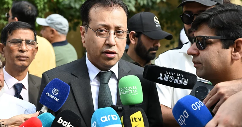 Pakistan səfiri: Regionda sülhün təmin olunması üçün səylərimizi davam etdiririk