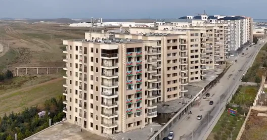 “Cənnət Park”ın rəhbərinə cinayət işi açıldı