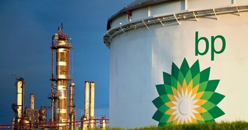 bp возвращается в Венесуэлу