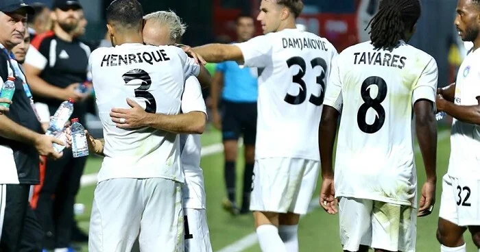 Azərbaycanda futbol mövsümü başladı: "Turan"dan ilk qələbə