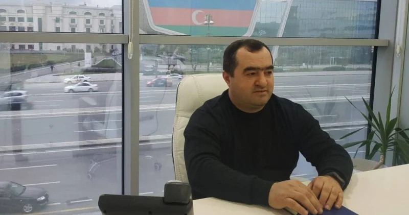 “Slavik özü gəldi, xahiş elədi ki, komandadan getmək istəyirəm” elitanı 1 ci liqaya dəyişdi