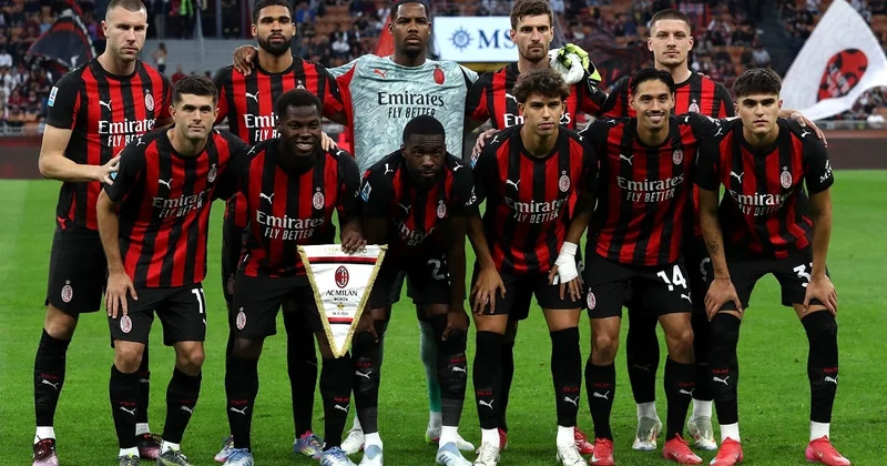 “Milan”da böyük “təmizlik”
