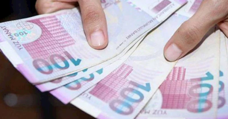 100 manata xırdan var? sözünə görə dava düşdü, işə polis qarışdı