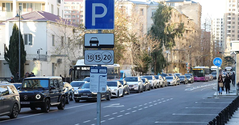 Parkinqdə avtomobil zədələnərsə, zərəri kim ödəməlidir? Bunlar mütləq nəzərə alınmalıdır KONKRET