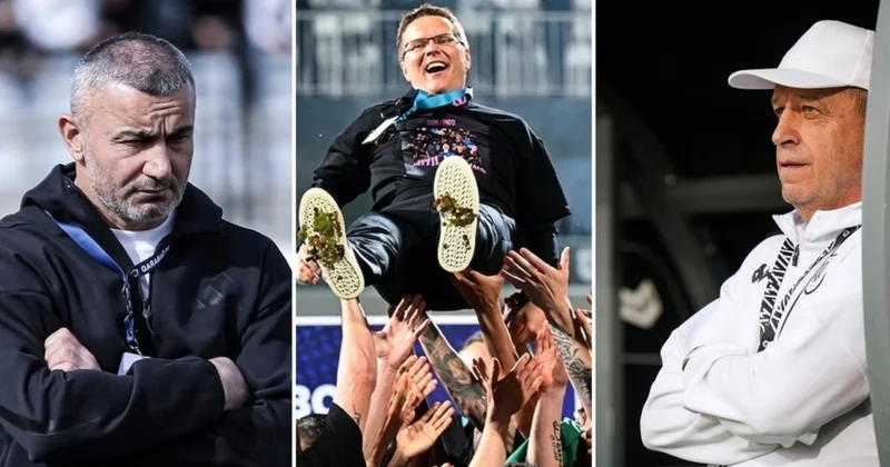 Yalnız Valdas Dambrauskasla Yuri Vernidub tam razıdı ANKET SORĞU