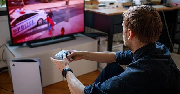 В консолях PS5 нашли серьезный изъян