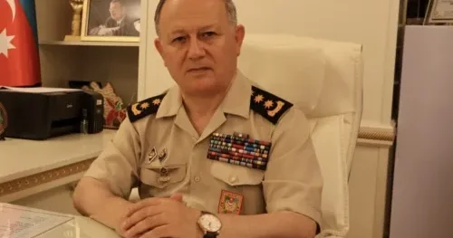 “Baş Prokurorluğun mina partlayışı ilə bağlı apardığı hər bir araşdırma mühüm əhəmiyyətə malikdir”