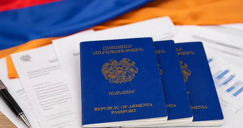 Это проблема, ее необходимо решать : наплыв этнических армян в Армению