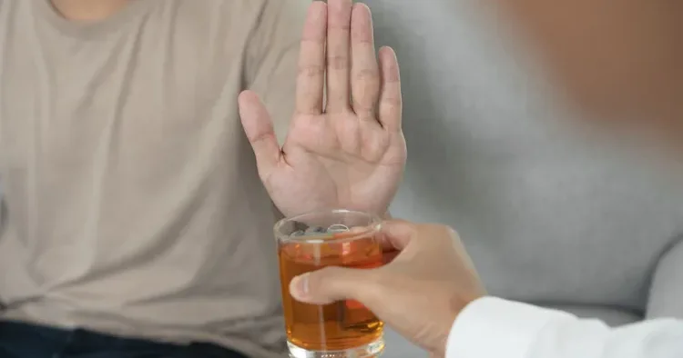 Bu pəhriz alkoqola meyli AZALDIR