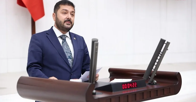 CHP li deputatla bağlı qalmaqal böyüyür: Cinsi təcavüz iddiası araşdırılır