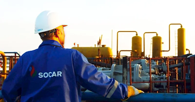 SOCAR da bir işçiyə düşən orta aylıq əməkhaqqı 60 min manat olub