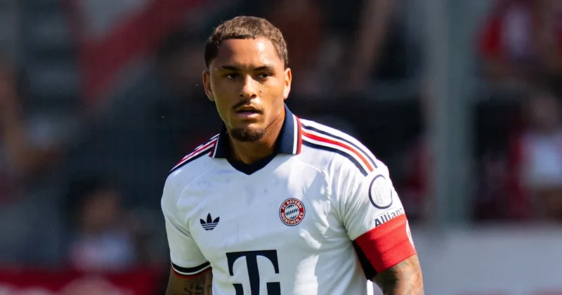 Bayern in hücumçusu Bundesliqanı MLS ə dəyişdi