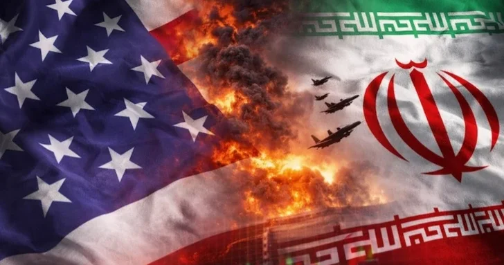 США готовы возобновить удары по Ирану