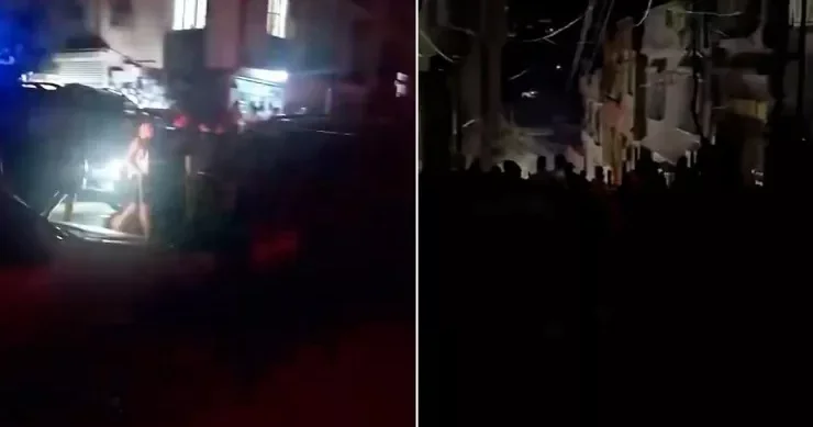 Əlil qızı qaçırıb təcavüz etdilər