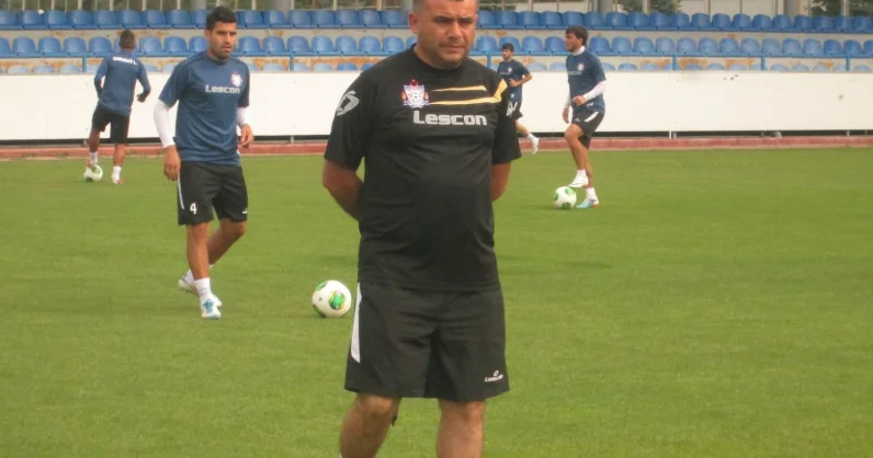Adil Mahmudovun yeni iş yeri bilindi 2 ci Liqanın debütantını çalışdıracaq