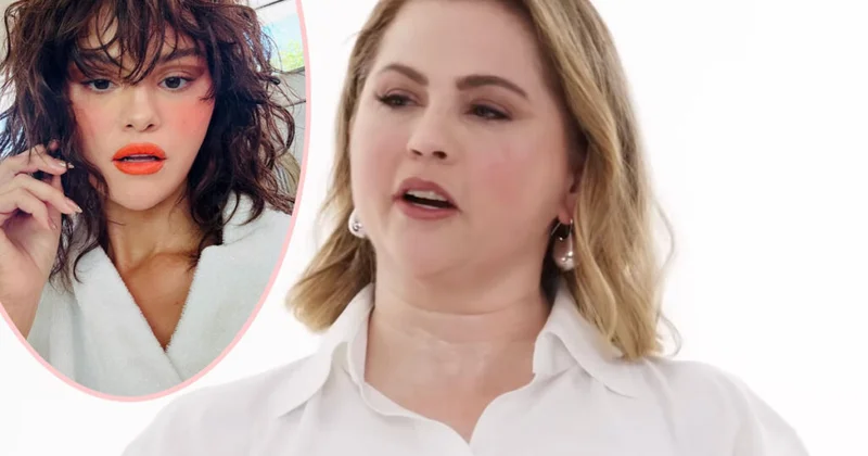 Selena və anası dələduzluqda ittiham olunur