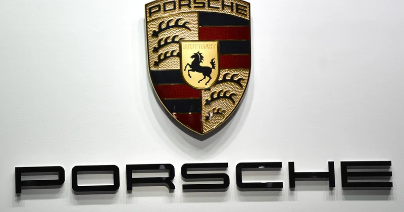 Porsche заплатит Xpeng