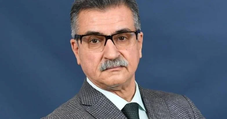 Нахчыван важнейший геополитический актив Азербайджана РАСКЛАД от Новруза Аслана