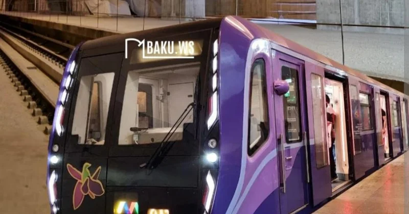 Bu boşluğu aradan qaldırmaq üçün xətlərin ayrılması layihəsinə start verilir Nəqliyyat ekspert