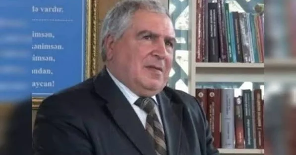 İnsanlıq nümunəsi... Əlisəfa Azayev yazır