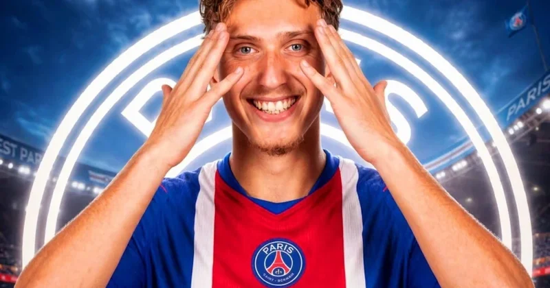 Mika Qodts PSJ nin yeni futbolçusudur
