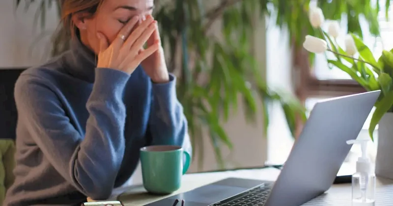 Keçməyən yorğunluğu yüngül qəbul etməyin: səbəbi qansızlıqdan tiroid problemlərinə qədər dəyişə bilər