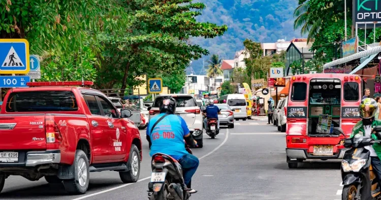 Taylanda gedən turistlərə yeni rüsum tətbiq ediləcək