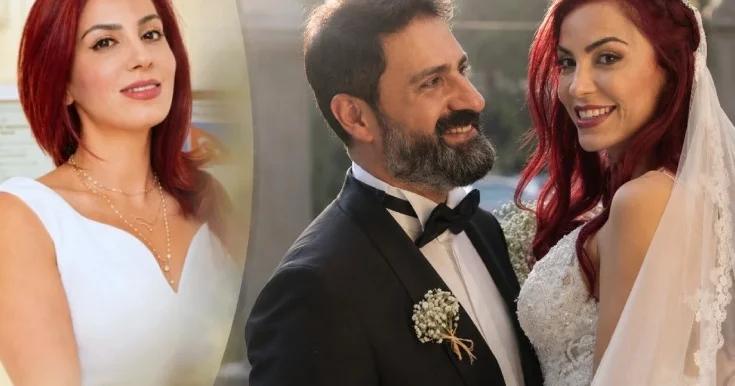 Boşanma ərəfəsində aparıcının xanımı vəfat etdi