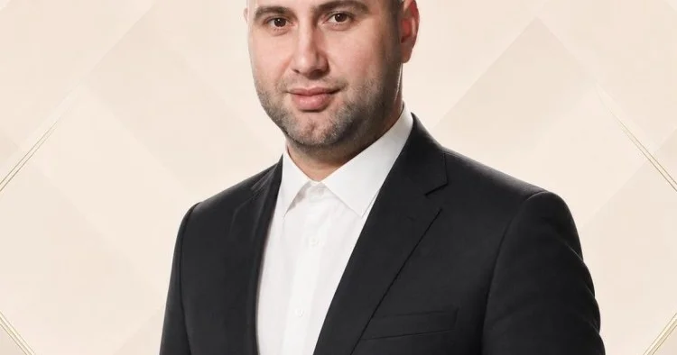 Xankəndi də icraçı direktor vəzifəsinə təyinat