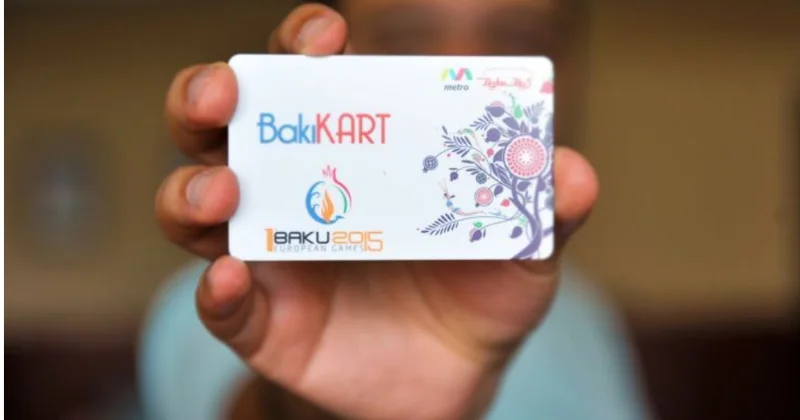 “Bakıkart”la bağlı YENİ QƏRAR Şəhərlər üzrə kartlar dəyişə bilər