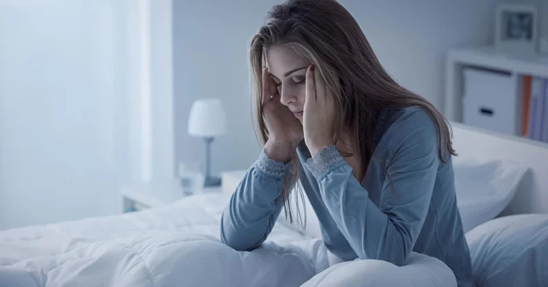 8 saat yatırsınız, amma yenə yorğunsunuz? Səbəb bu ola bilər