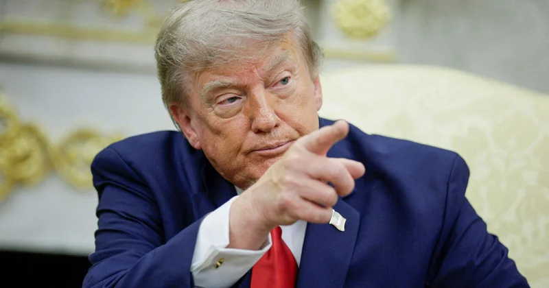Трамп потребовал вернуть на авианосцы США одно устройство