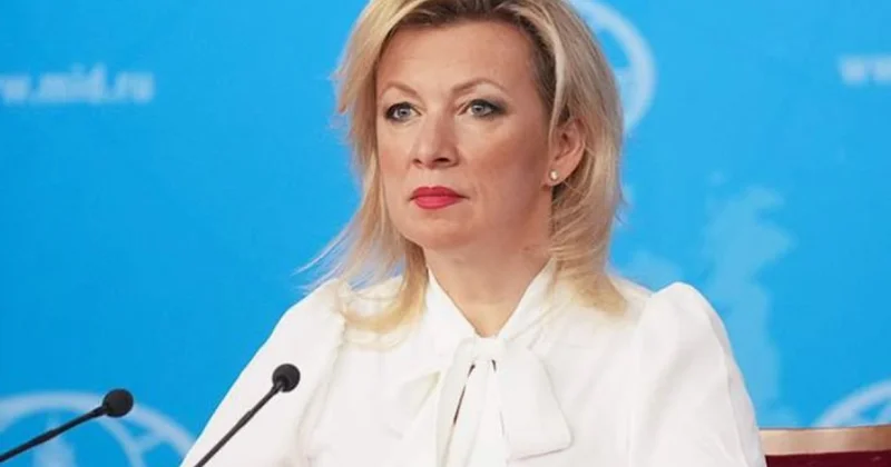 Захарова: Россия не получала официального обращения от Турции