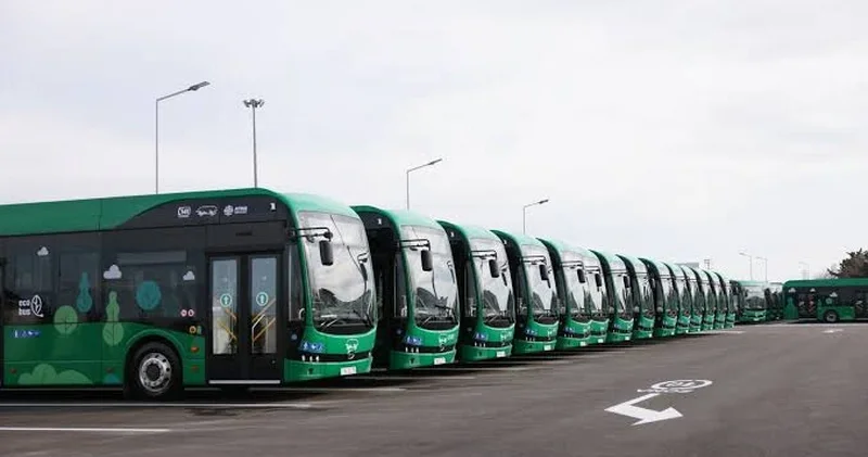 Metrodakı təmir dövründə əlavə avtobus marşrutları təşkil olunacaq