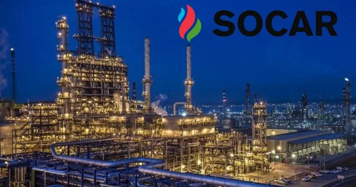 SOCAR ın Birləşmiş Ərəb Əmirlikləri üzrə gəlirlər 8 dəfədən çox azalıb