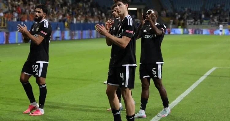 Həm müdafiədə, həm də hücumda inkişaf etdirməli olduğumuz çox şey var Qarabağ ın müdafiəçisi