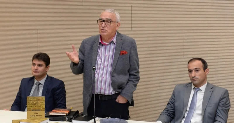 Bu dünyada hər şey çox vaxt planlaşdırılmadan olur... Faiq Xudanlı
