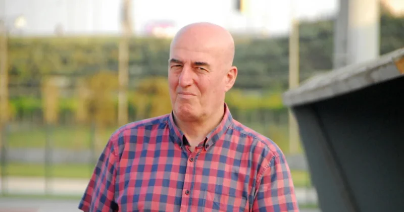 Şok: azərbaycanlı hakim inspektor Albaniyada həmvətənini tanımadı!