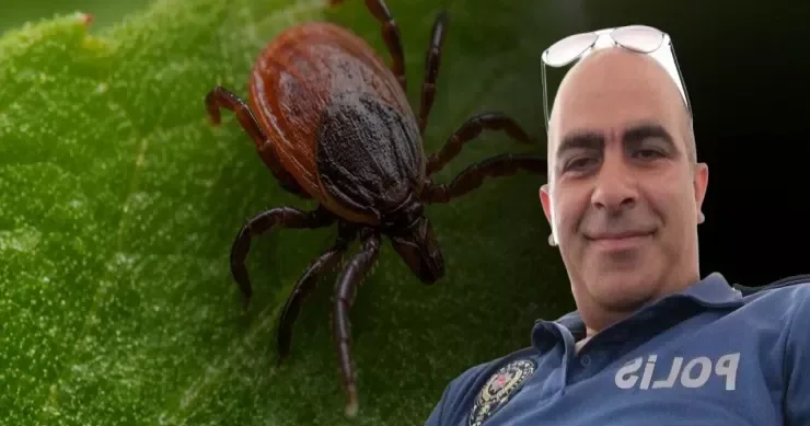 Türkiyədə gənənin dişlədiyi polis öldü