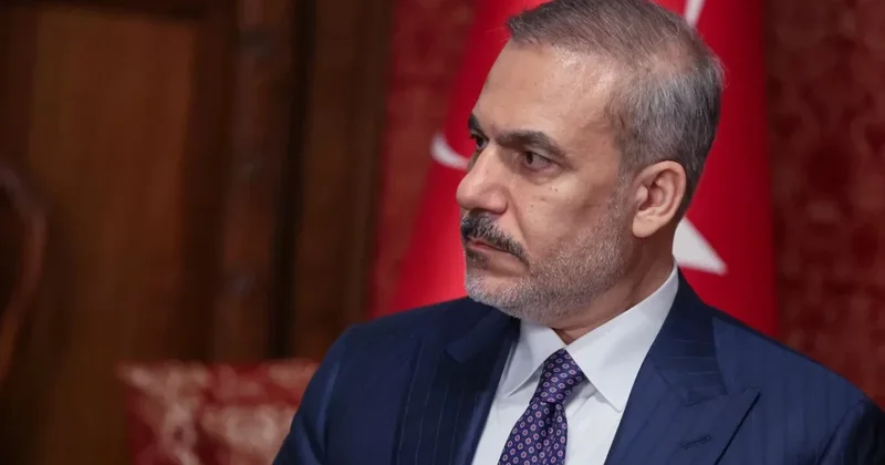 Hakan Fidandan Qəzza ilə bağlı sərt xəbərdarlıq