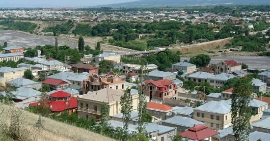 Qubada zəlzələ nəticəsində dağıntı olmayıb