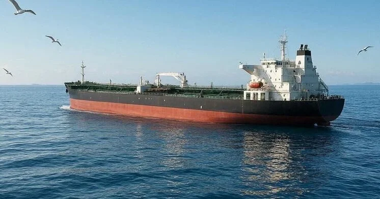 Еще один танкер атакован дроном в Ормузском проливе
