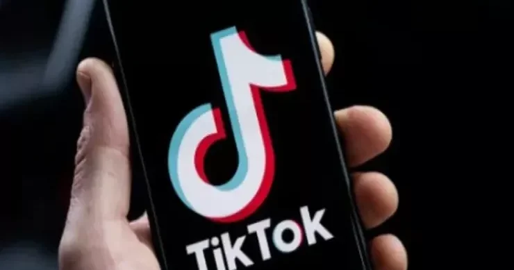 Gənc tiktoker bu videosuna görə SAXLANILDI