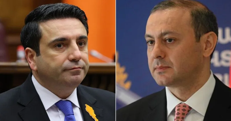 Simonyanla əvəzlənməsindən narazı qaldı, yeni postu istəmədi