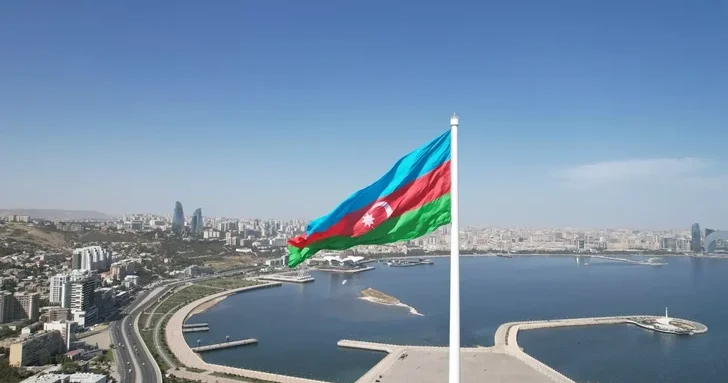 Посол Сенегала отметил важную роль Азербайджана в борьбе с колониализмом