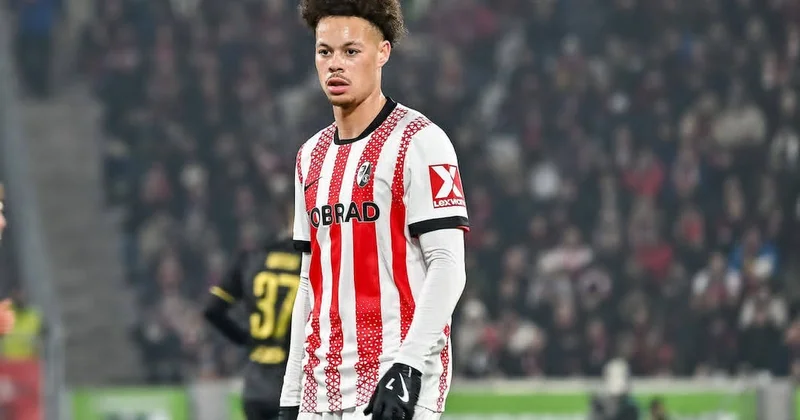 İpsviç Bundesliqa klubunun hücumçusunu istəyir