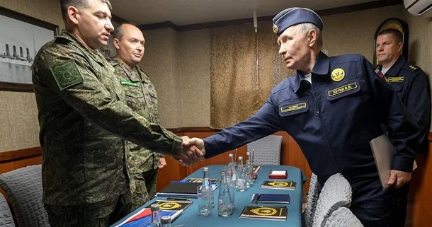 Putin Yaponiya ilə münasibətləri niyə gərginləşdirib