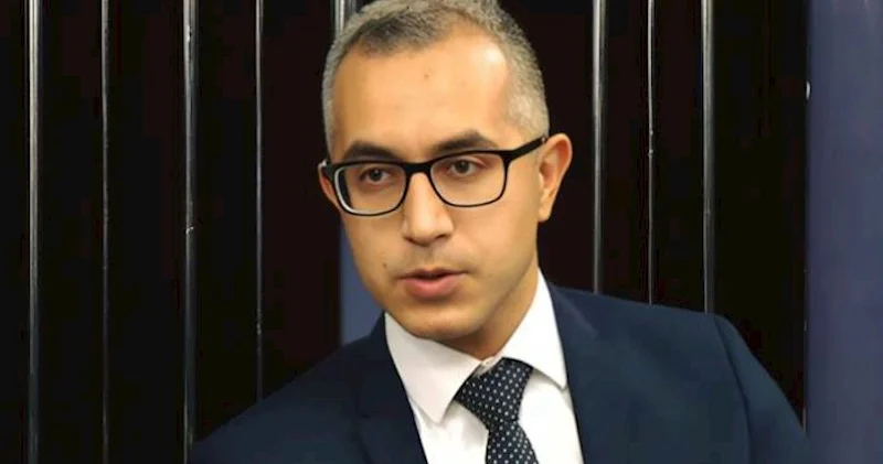 Kamran Əsədov məhkəmədən cinayət işinə xitam verilməsini istədi